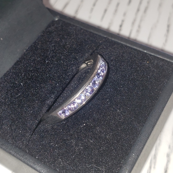 Beautiful Tanzanite Ring 💍 - Picture 3 of 7